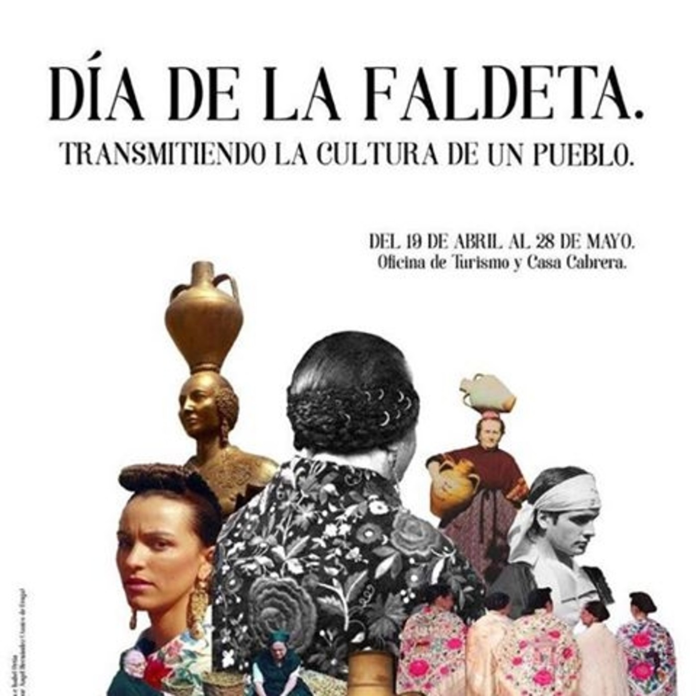 Miguel Luis Lapeña - Exposición Día de la Faldeta episode artwork