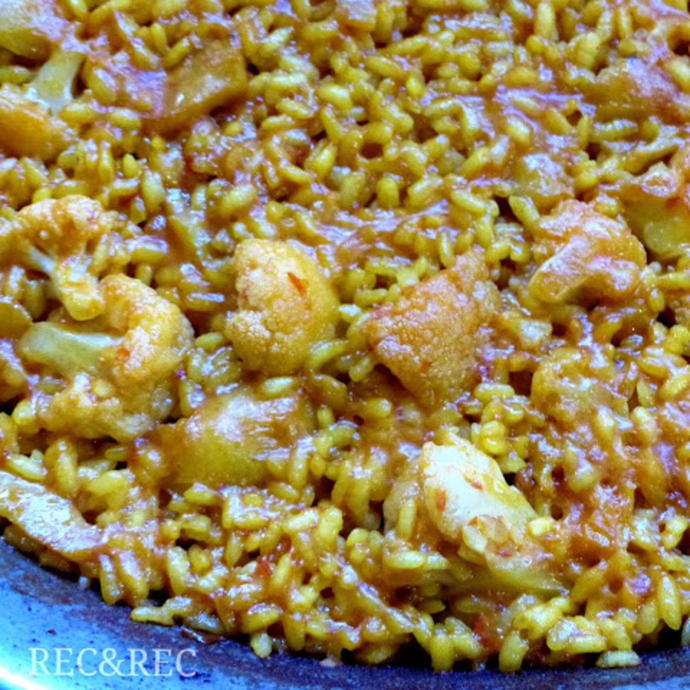RECETAS Y RECUERDOS