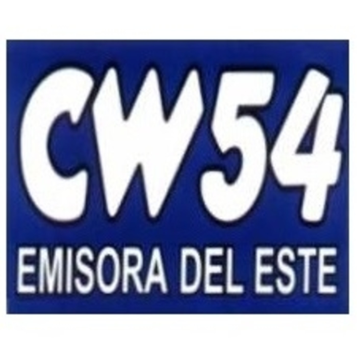 CW54 Emisora del Este-Minas