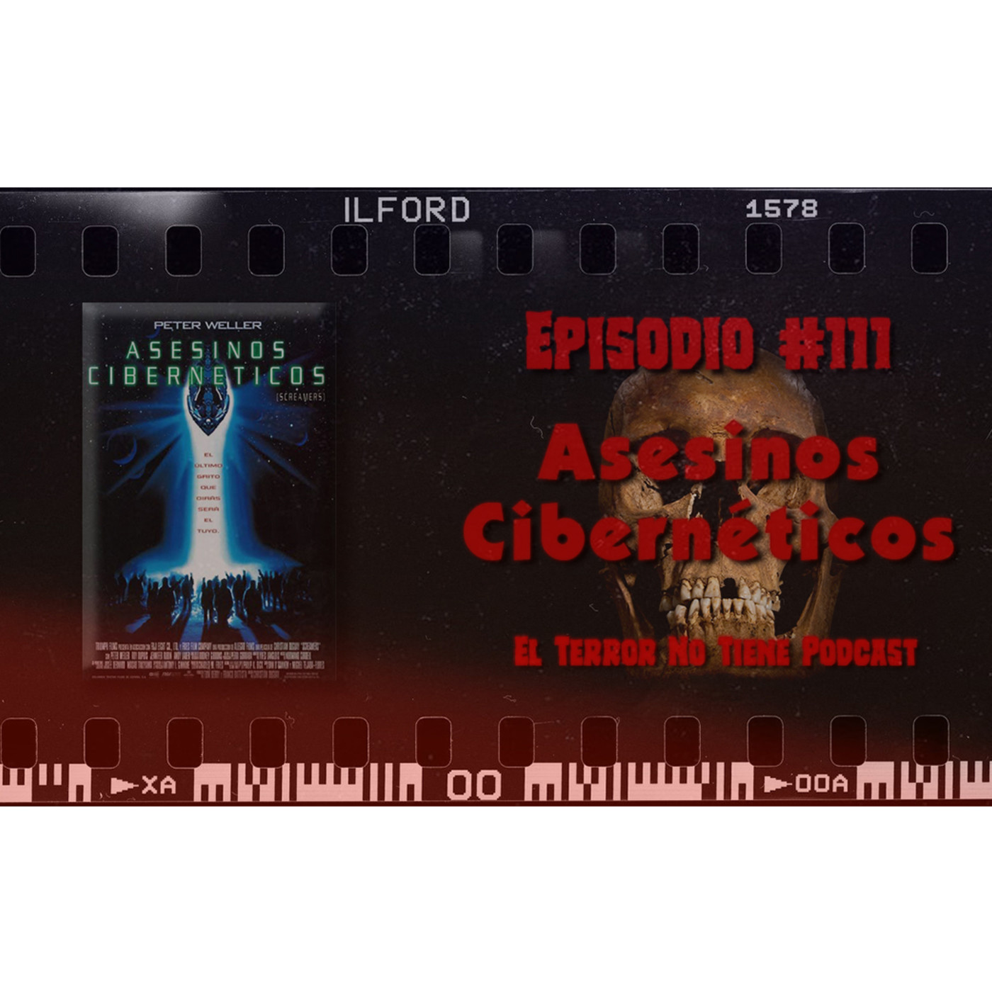 El Terror No Tiene Podcast