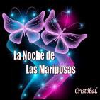 La Noche de las Mariposas (19 de Enero de 2016)