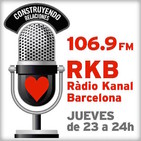 76ª Emisión Hablando de Emociones con Giselle Laymuns Heilmaier