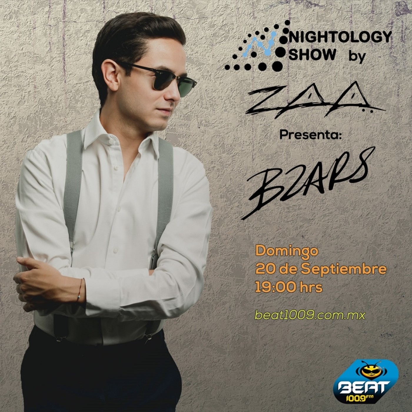 Nightology Show