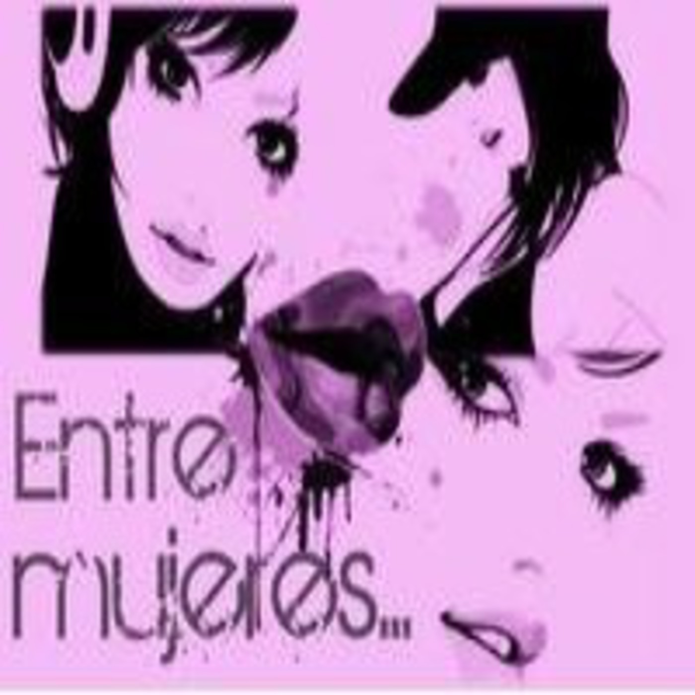 ENTRE MUJERES