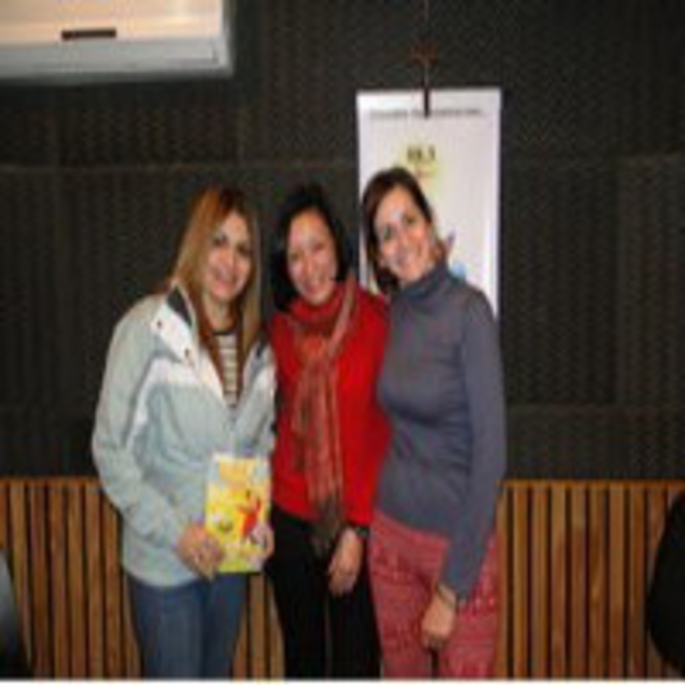 II Temporada (año 2013)