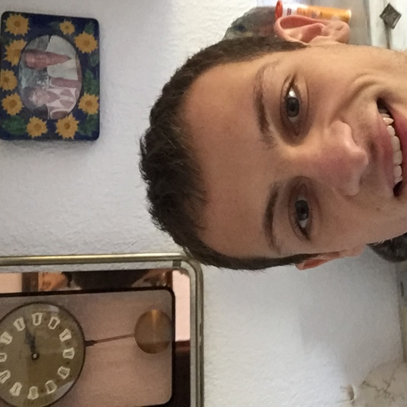 mi crecimiento personal, David Escudero