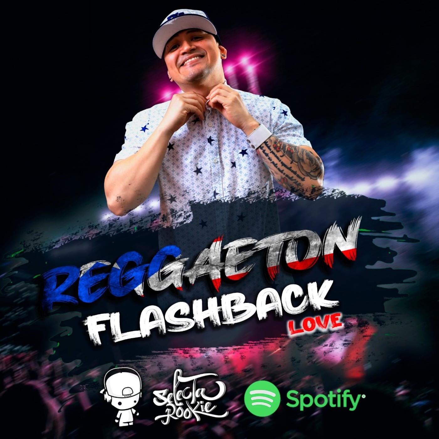 djselectarookie