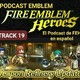 , Podcast Emblem