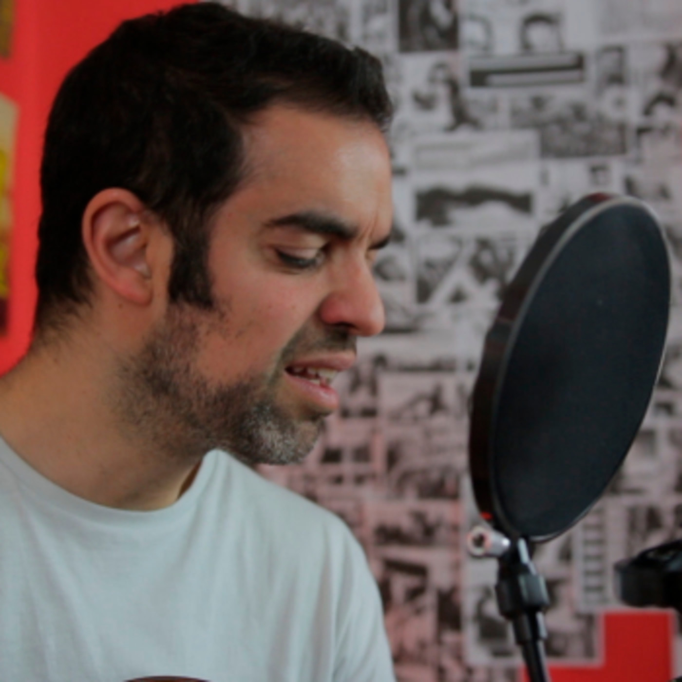Creadtibe Music Sessions