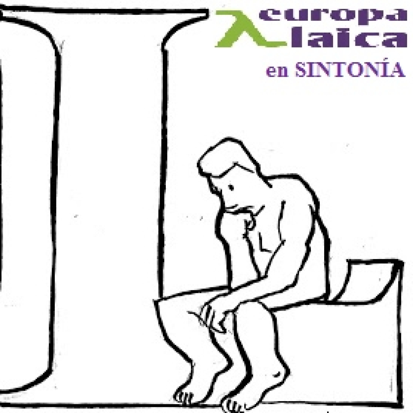 Podcast Sintonía Laica