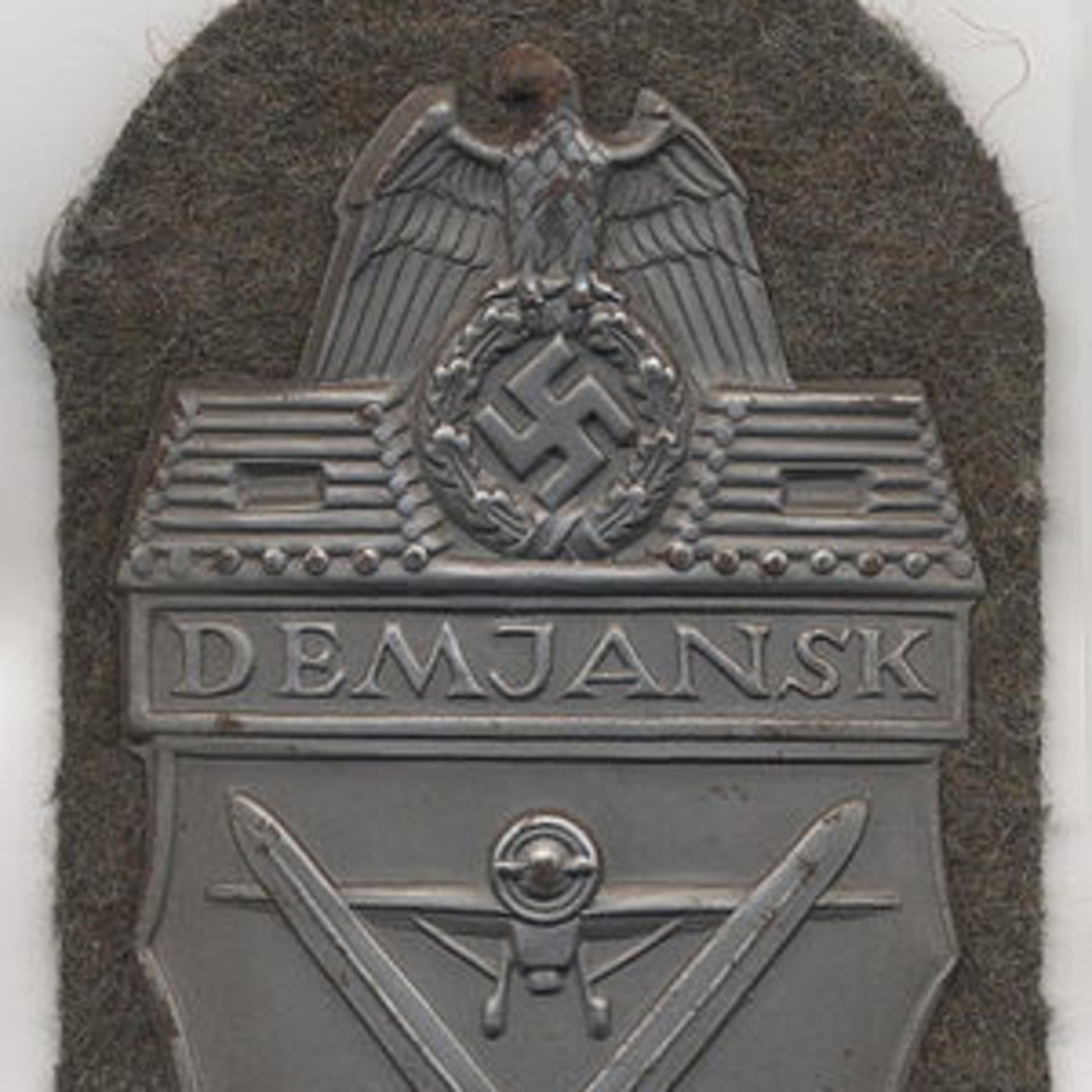 Batallas legendarias III: La bolsa de Demyansk. - Episodio exclusivo para mecenas episode artwork
