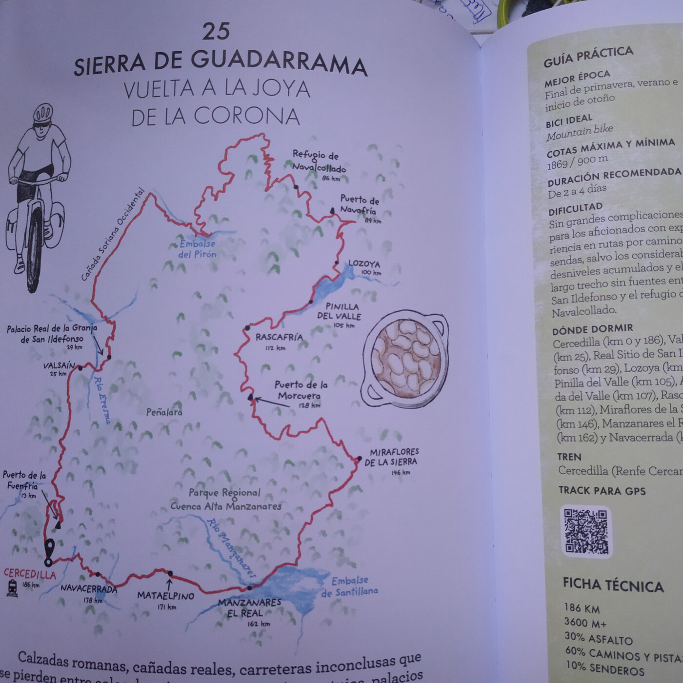 España en bici - Viajando Despacio 188 episode artwork