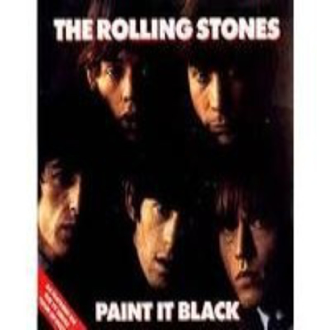 Paint It Black episode artwork