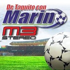 De Taquito con Marino - Marzo 26 - 2020 / Parte 2