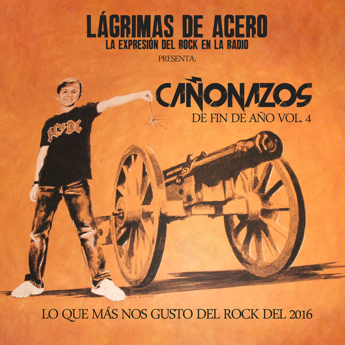 Podcast de MACORADIO