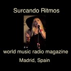 SURCANDO RITMOS #2.38 Radio Enlace 107.5 (Madrid) / Radio PRA (Nava, Asturias)/ Radio El Alamo (El Alamo, Madrid)
