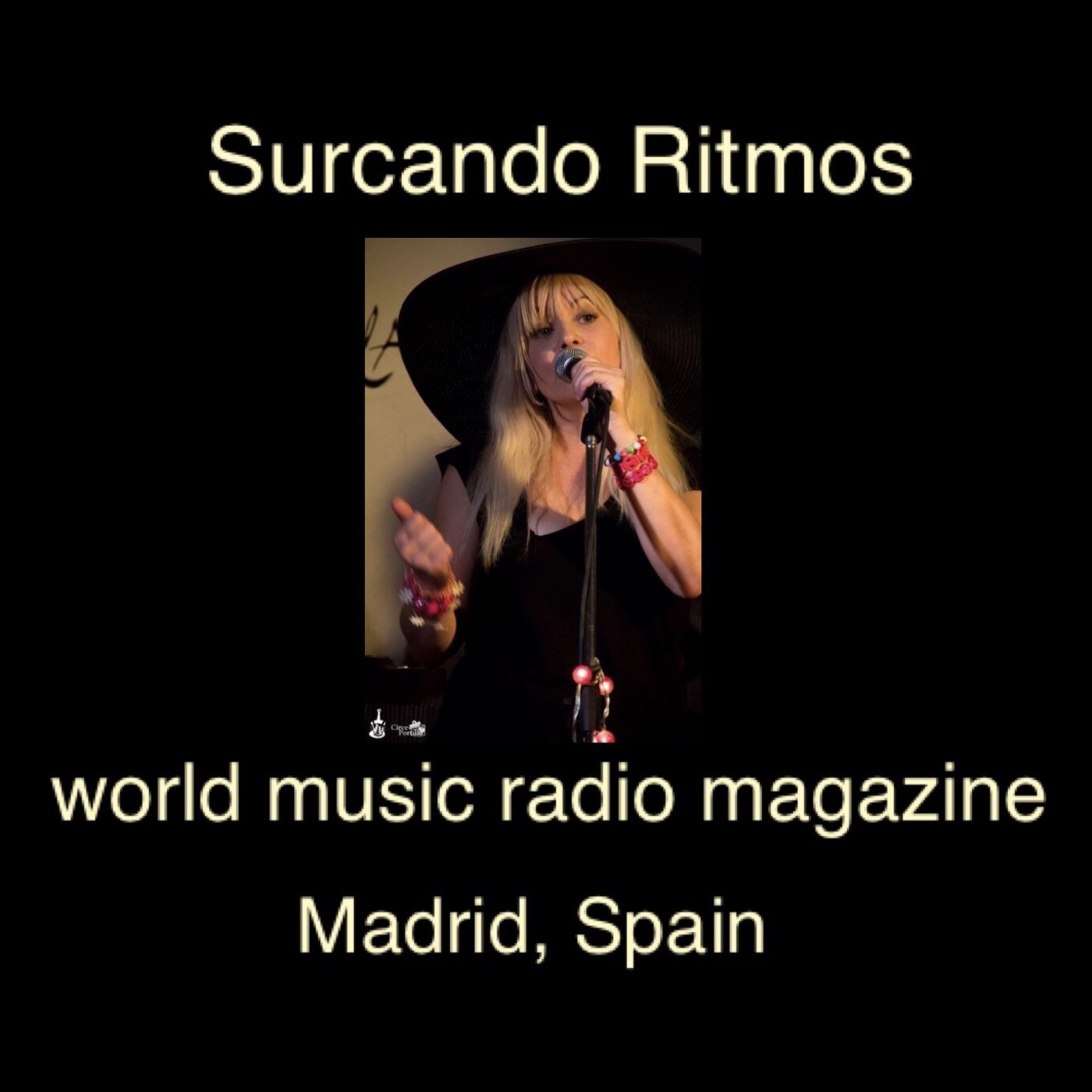 Surcando Ritmos