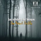 Tempus Fugit 7x17: Las sombras del bosque, con Pedro A. Padilla