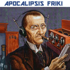 Apocalipsis Friki 125 - Oscars / Especial Preguntas Frikis / Gyo