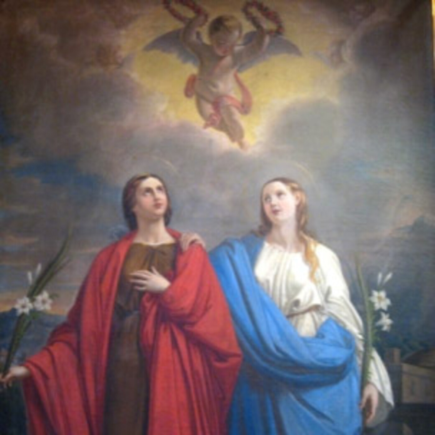 Santoral del día