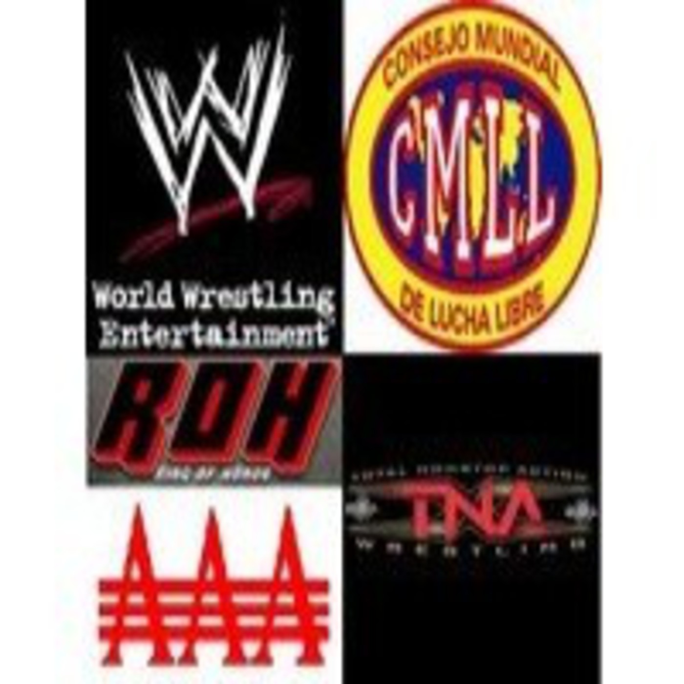El Podcast de El Wrestling Según Yo - 1x03 - WrestleMania XXVIII episode artwork
