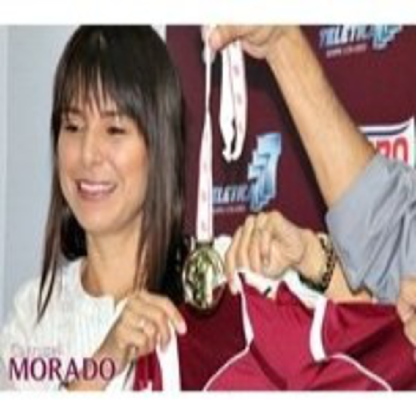 Podcast CARRUSEL MORADO