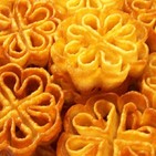 Recetas Tradicionales - Flores con Miel