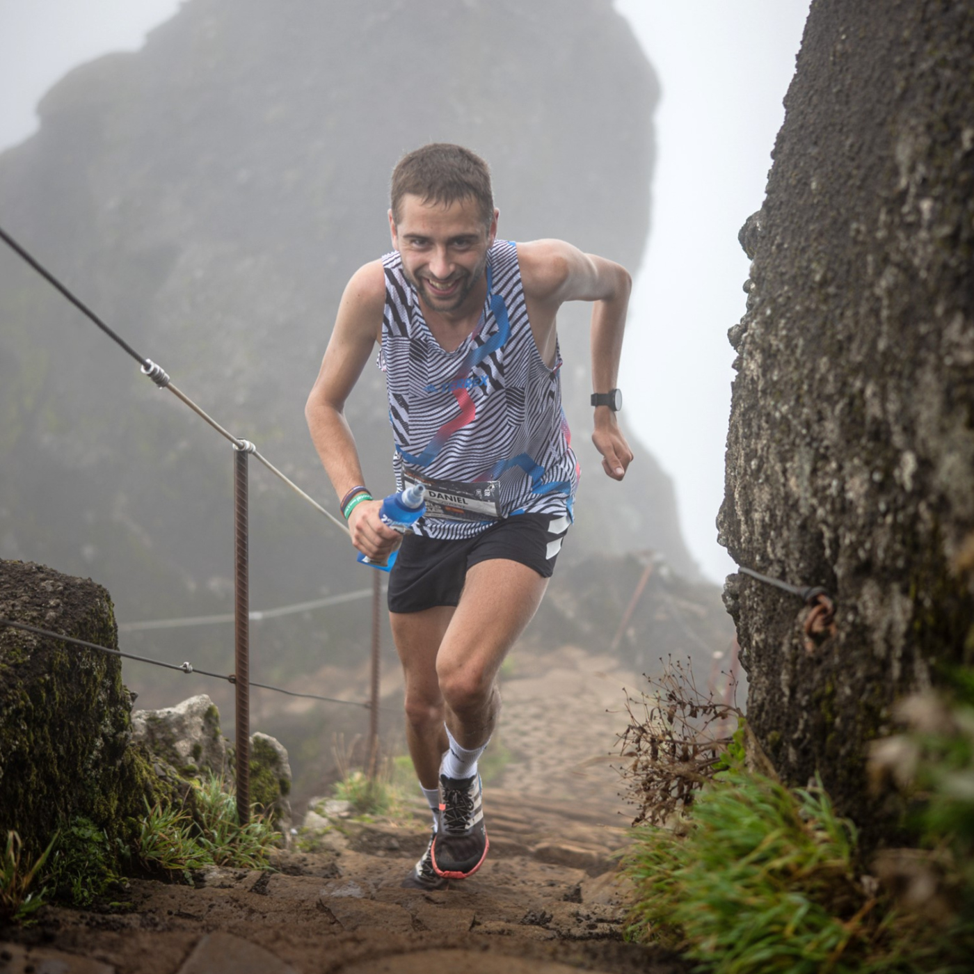 DANIEL OSANZ: BALANCE ELITE 2022 + TOP3 ZAPATILLAS ADIDAS. Speed Pro, Speed Ultra y Agravic Ultra. Radio Trail Mayayo