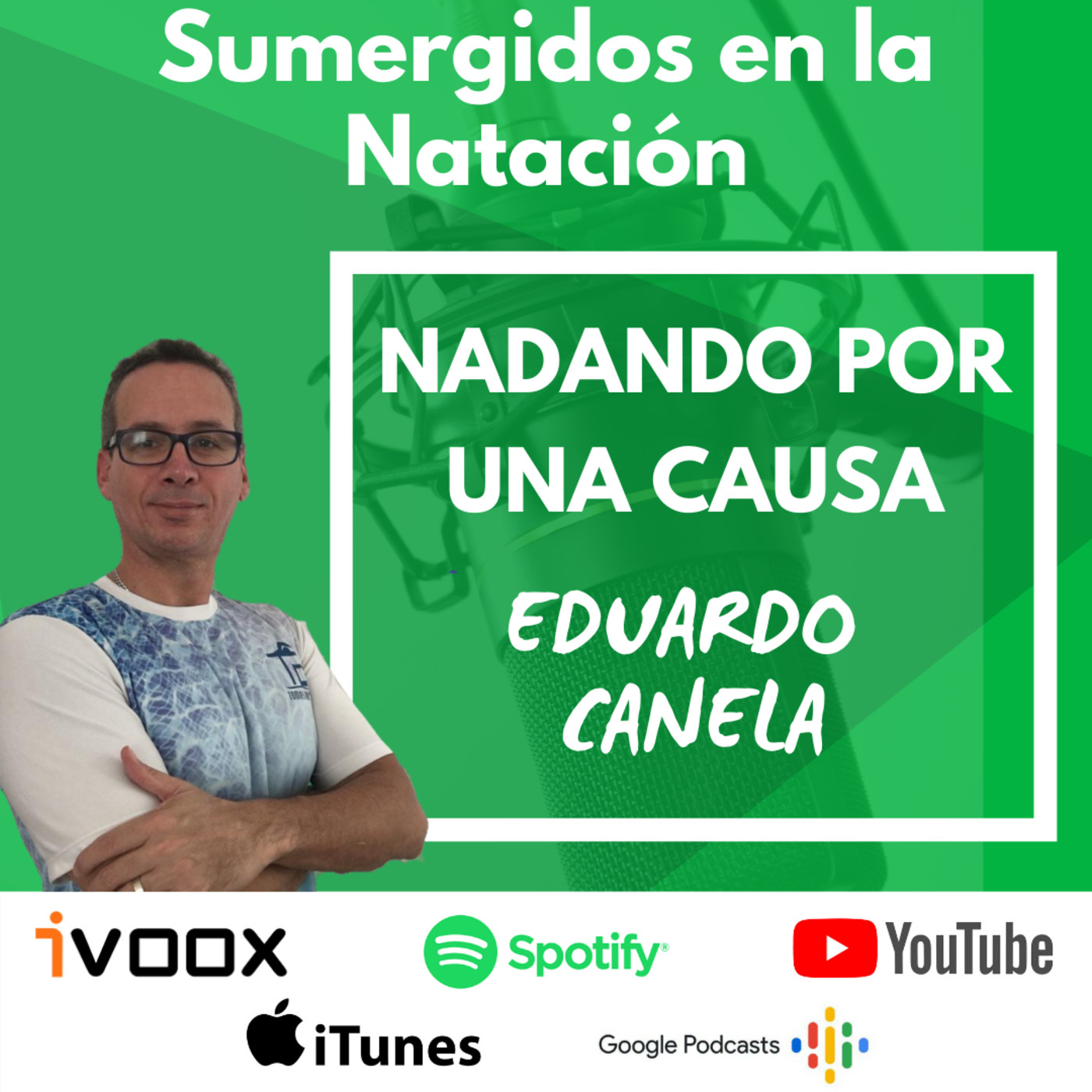 Sumergidos en la Natación