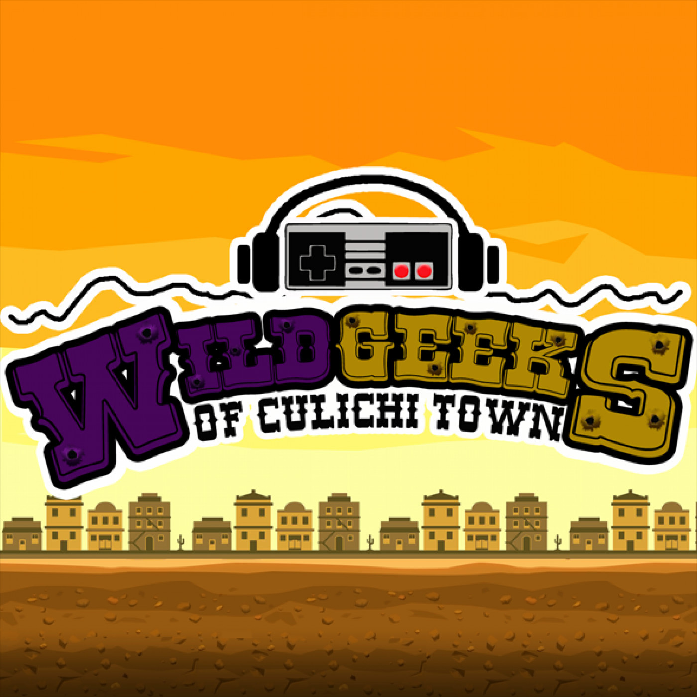Wild Geeks of Culichi Town Podcast