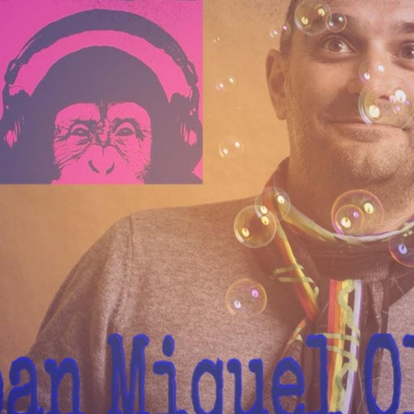 Podcast Monopop