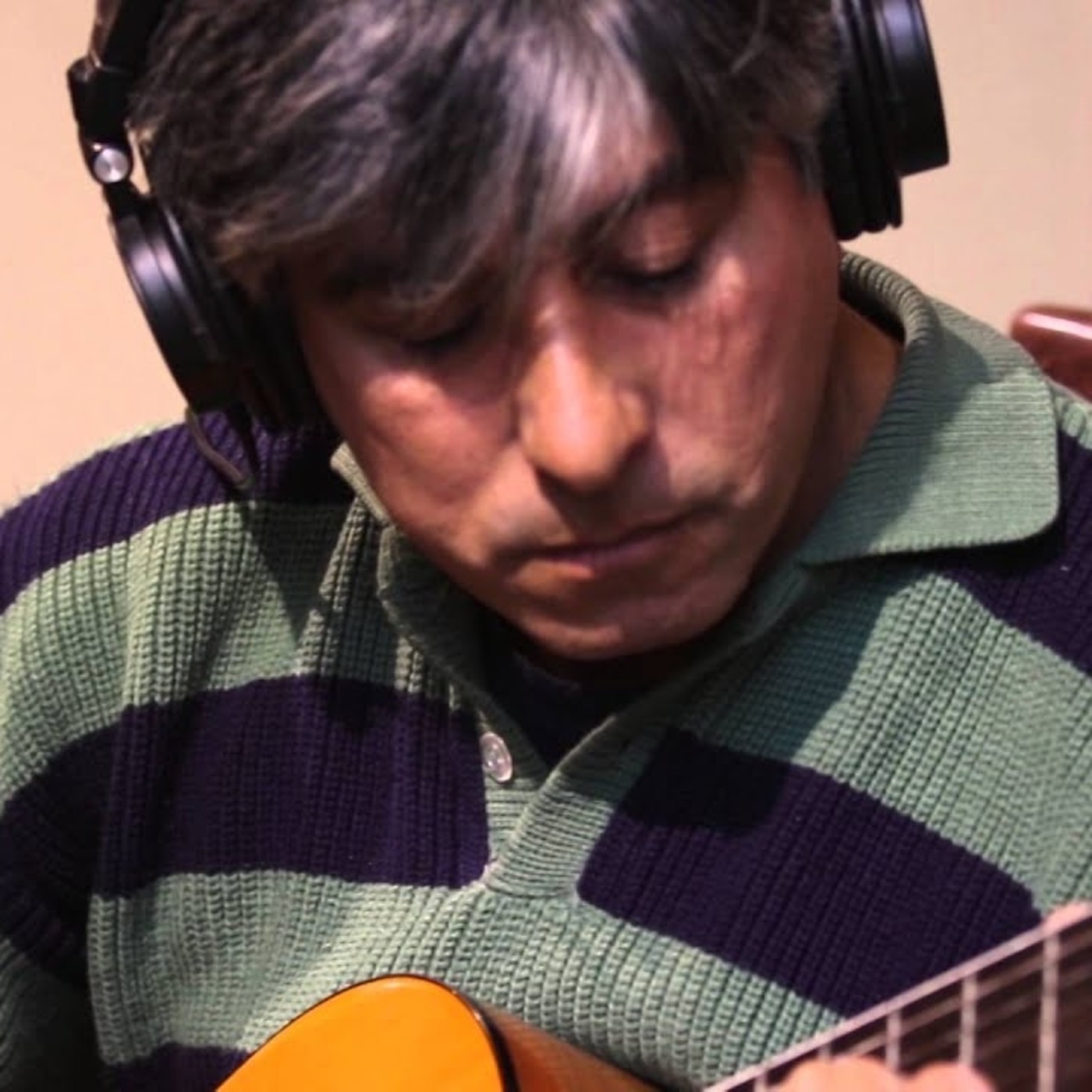 Podcast de Yezugun Mensajea