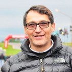 Daniel Uranga: "Está confirmado que vamos con Altuna a partir de la segunda fecha"