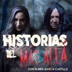 Historias del Más Allá | 18 de Marzo 2019
