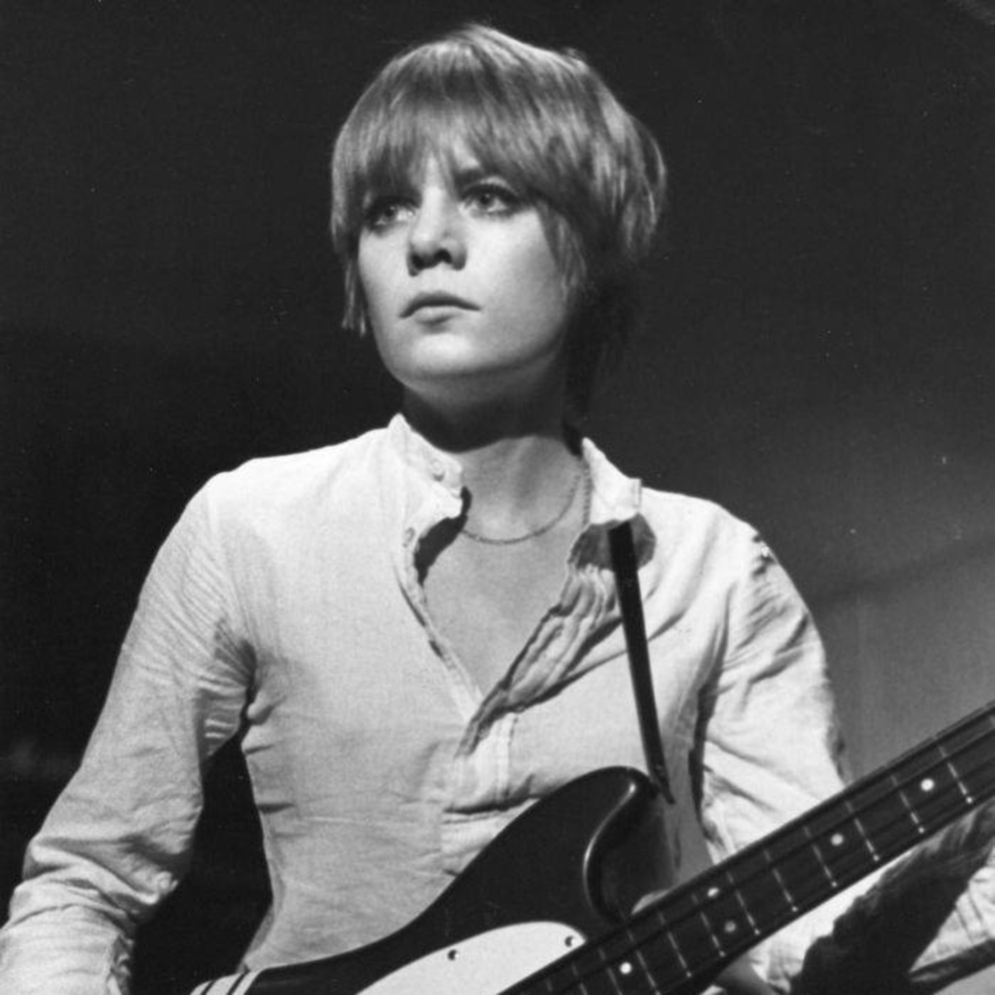 #yoigoelmoorning Nº57 Viernes 22 Nov - Tina Weymouth episode artwork