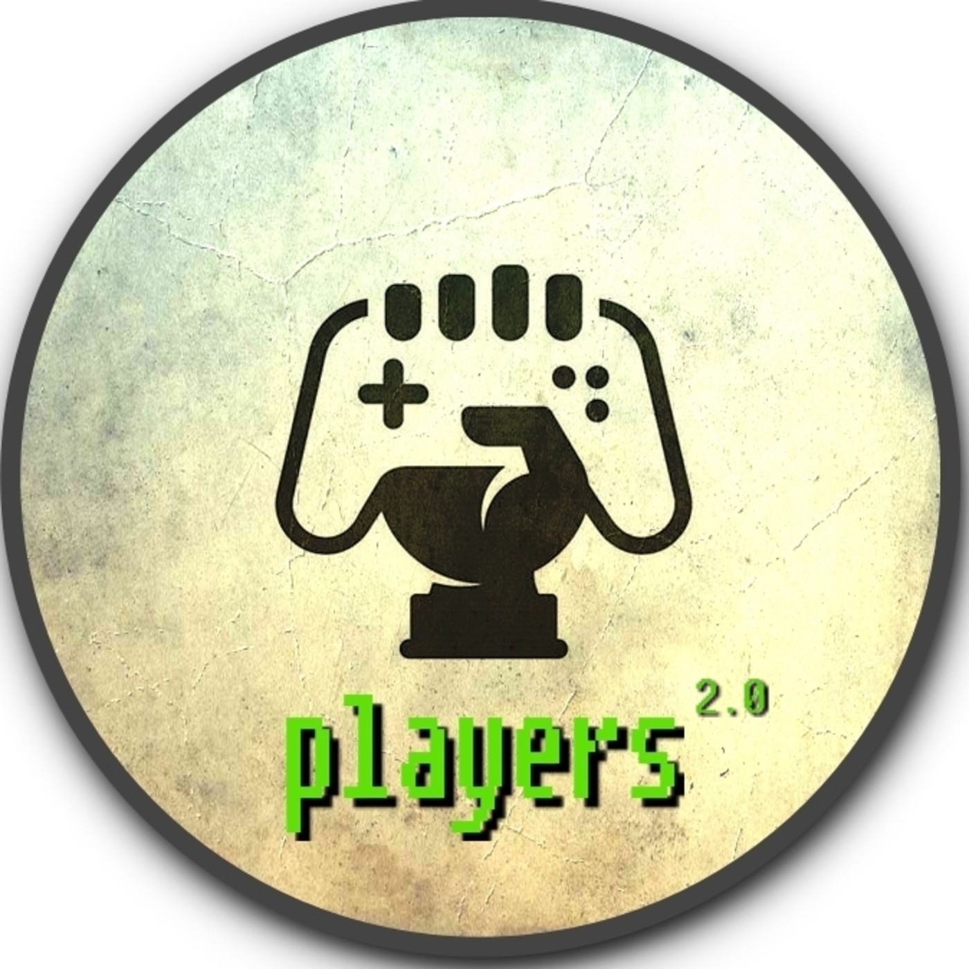 PLAYERS PODCAST