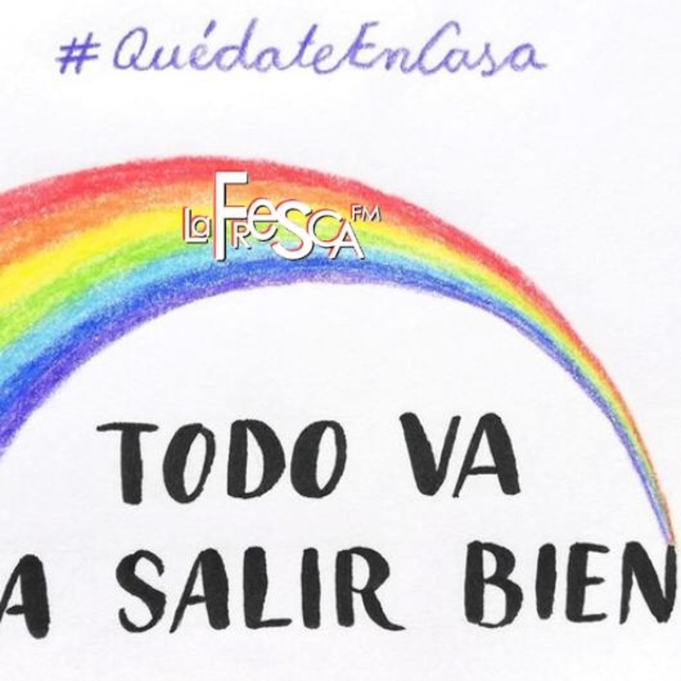 Programa Especial Niños 14,4,20 episode artwork