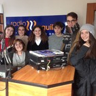 Entrevista al Grupo de Teatro 'San Gregorio'