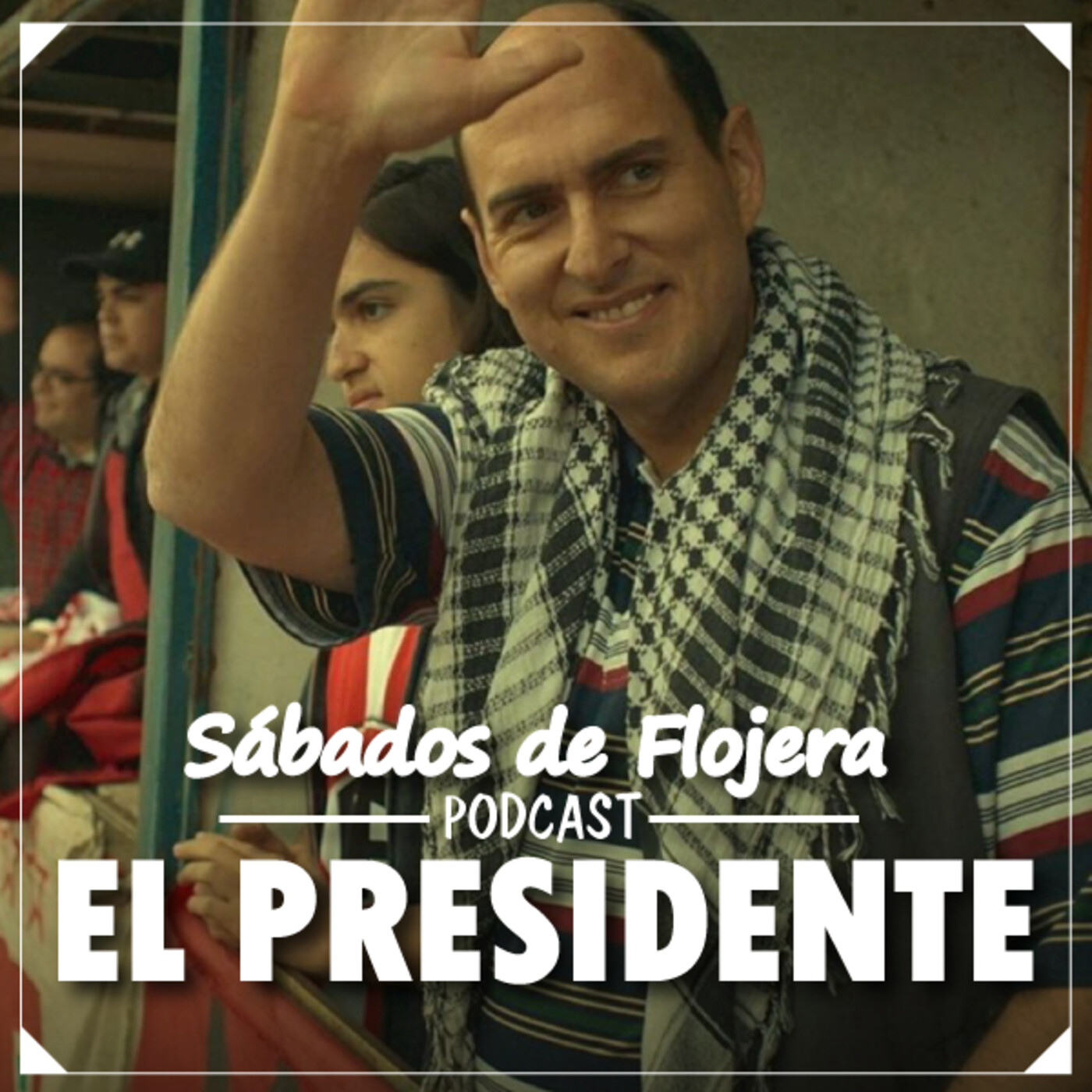 Sábados de Flojera Podcast