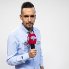 Entrevista a Luis Fonseca (13/11/19)