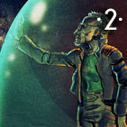 Llegar al Sol - Capitulo 2/4 - Anhelos