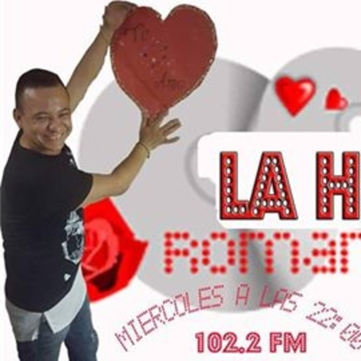 La Hora Romantica