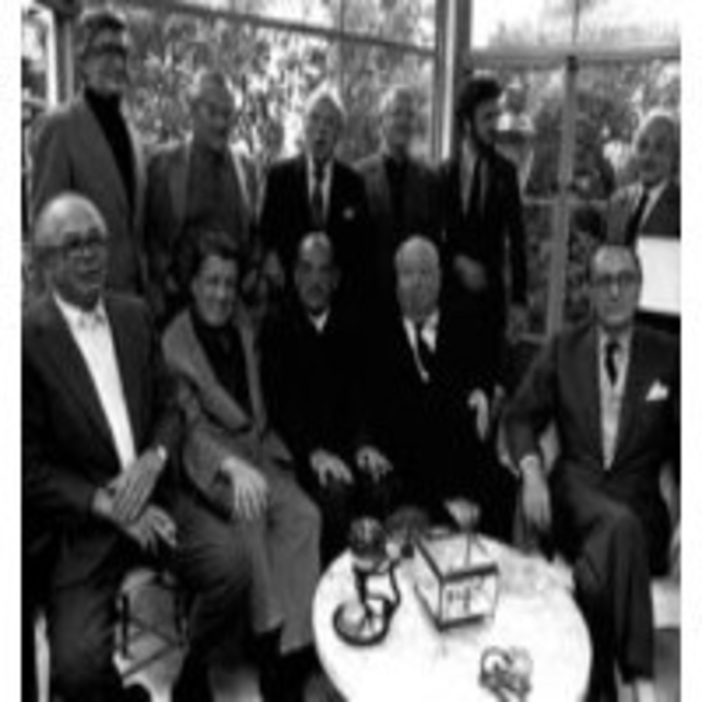 Flashback con Victor Arribas