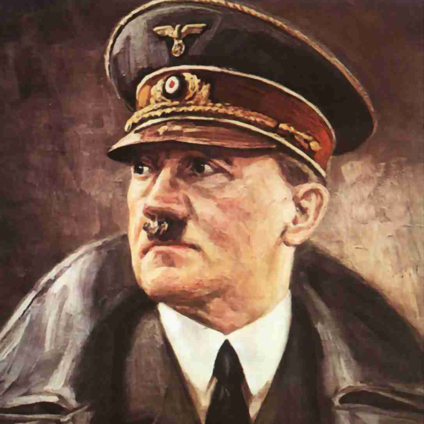 La vida del Fuhrer