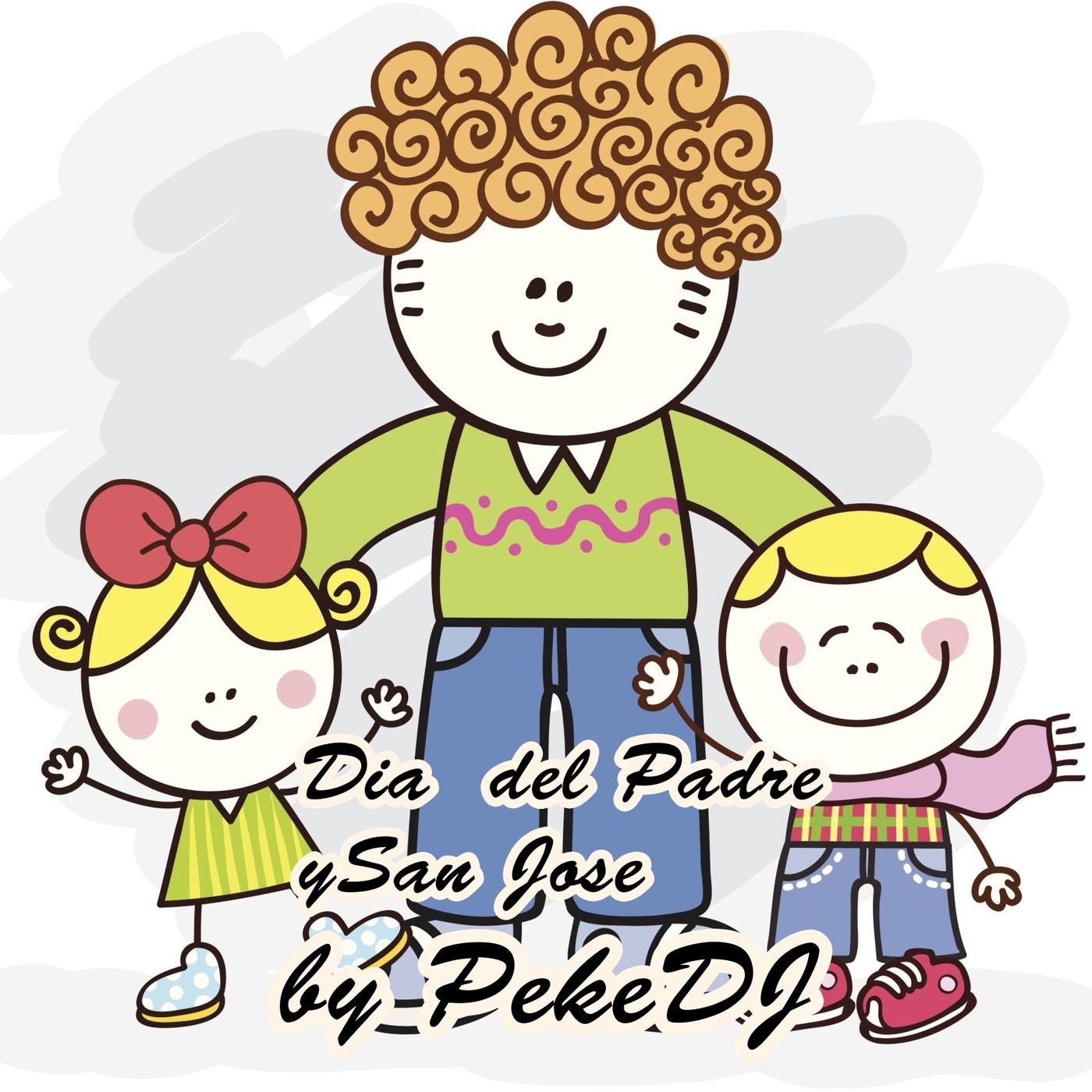 Dia del Padre Y San Jose episode artwork