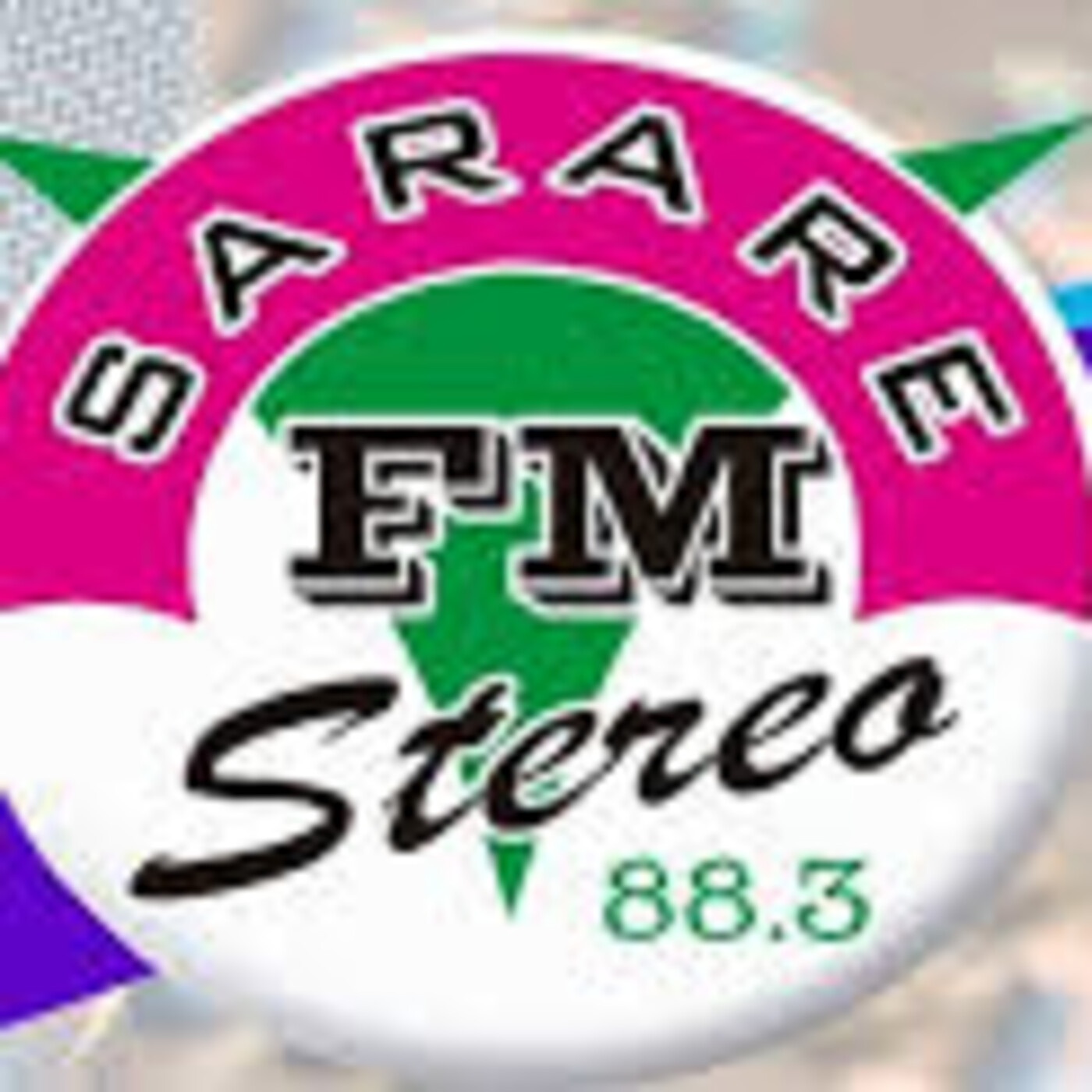 Emisora Sarare
