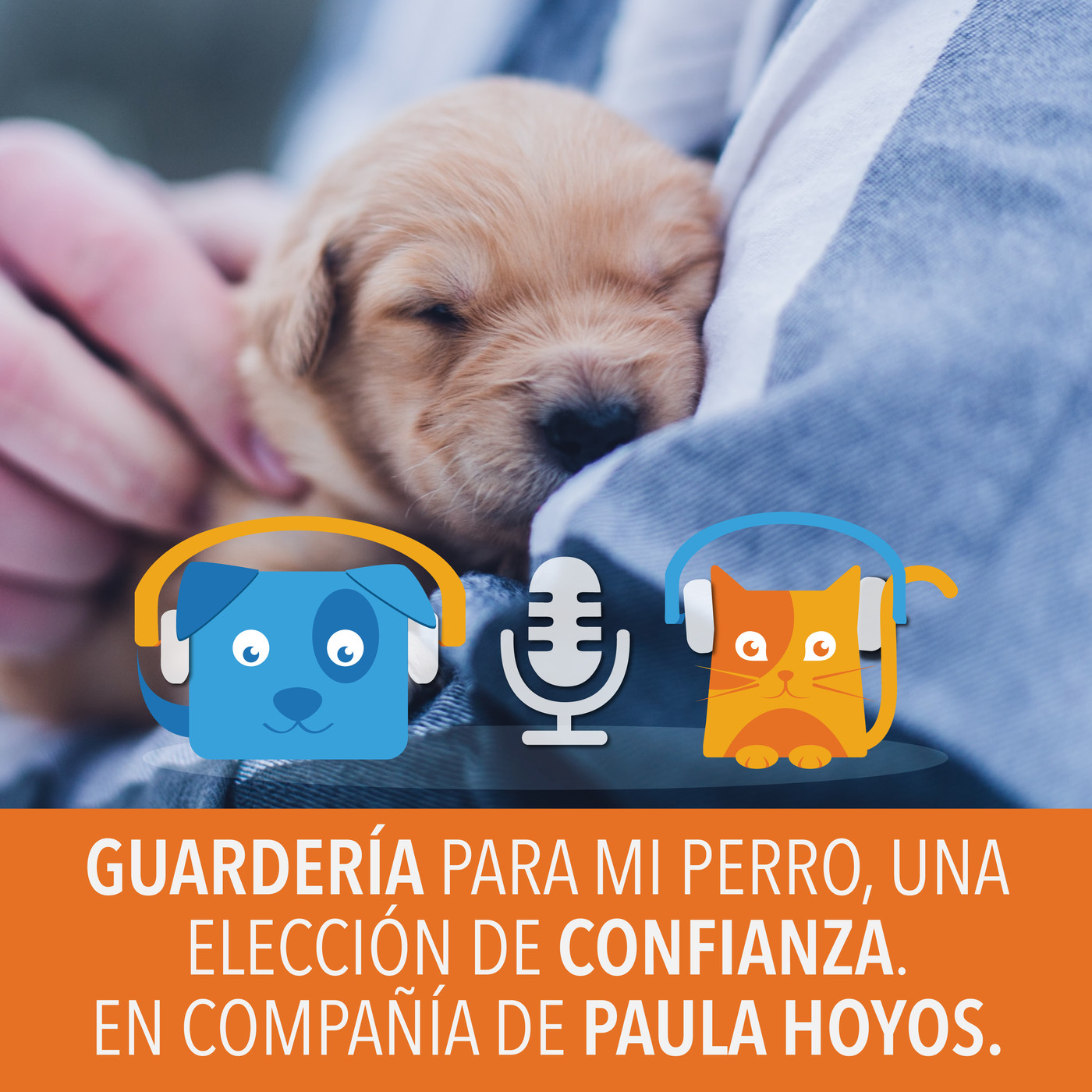 Podcast De Pelos