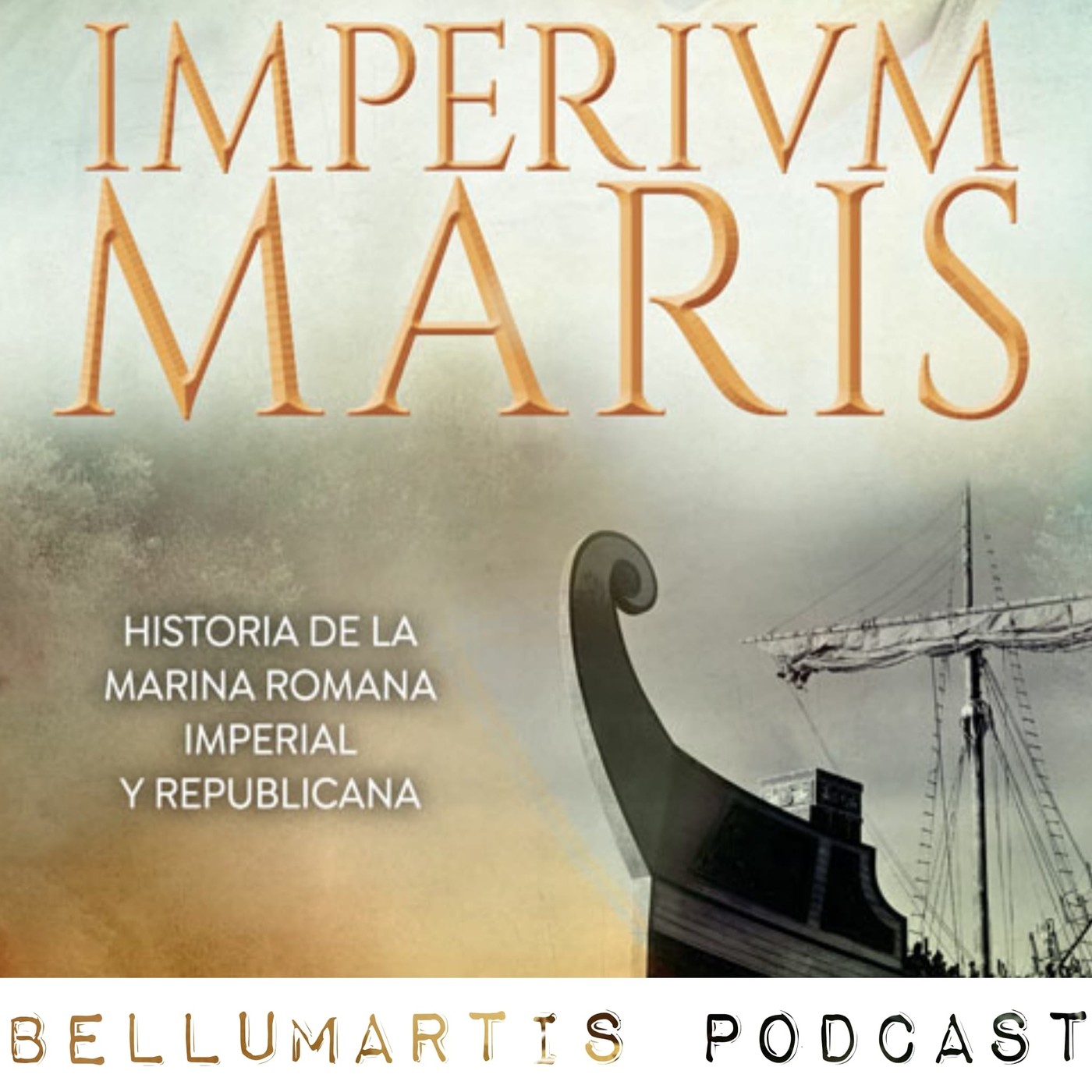IMPERIUM MARIS: Historia de la Armada romana imperial y republicana