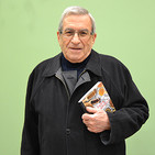 Entrevista a Mustapha Busfeha García, autor del libro 'Tres sinfonías' (Ed. Nazarí)