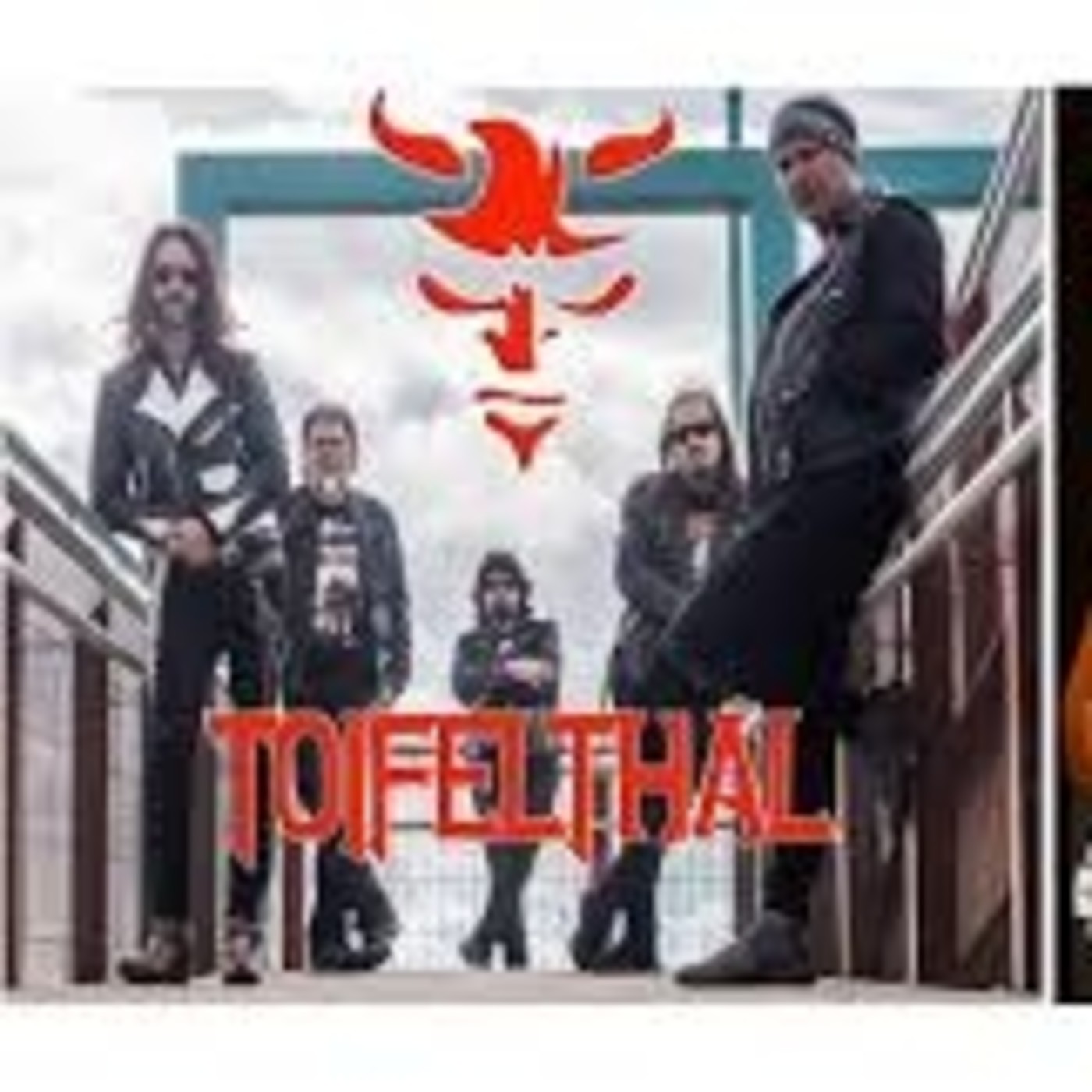 Toifelthal - (El Renacimiento De La Vieja Escuela) episode artwork